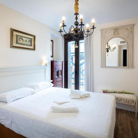 דירות סרגוסה Az El Balcon De Cesar Augusto מראה חיצוני תמונה